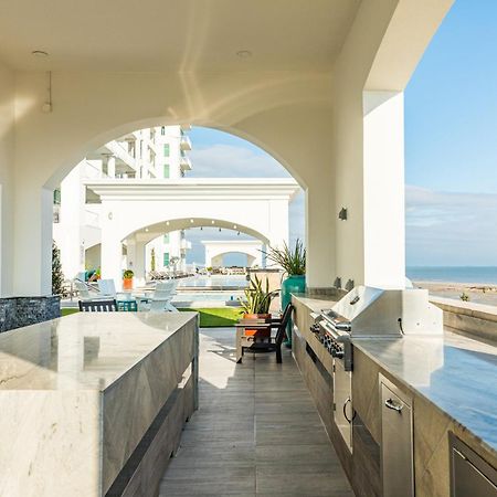Emerald By The Sea Retreat กาลเวสตัน ภายนอก รูปภาพ