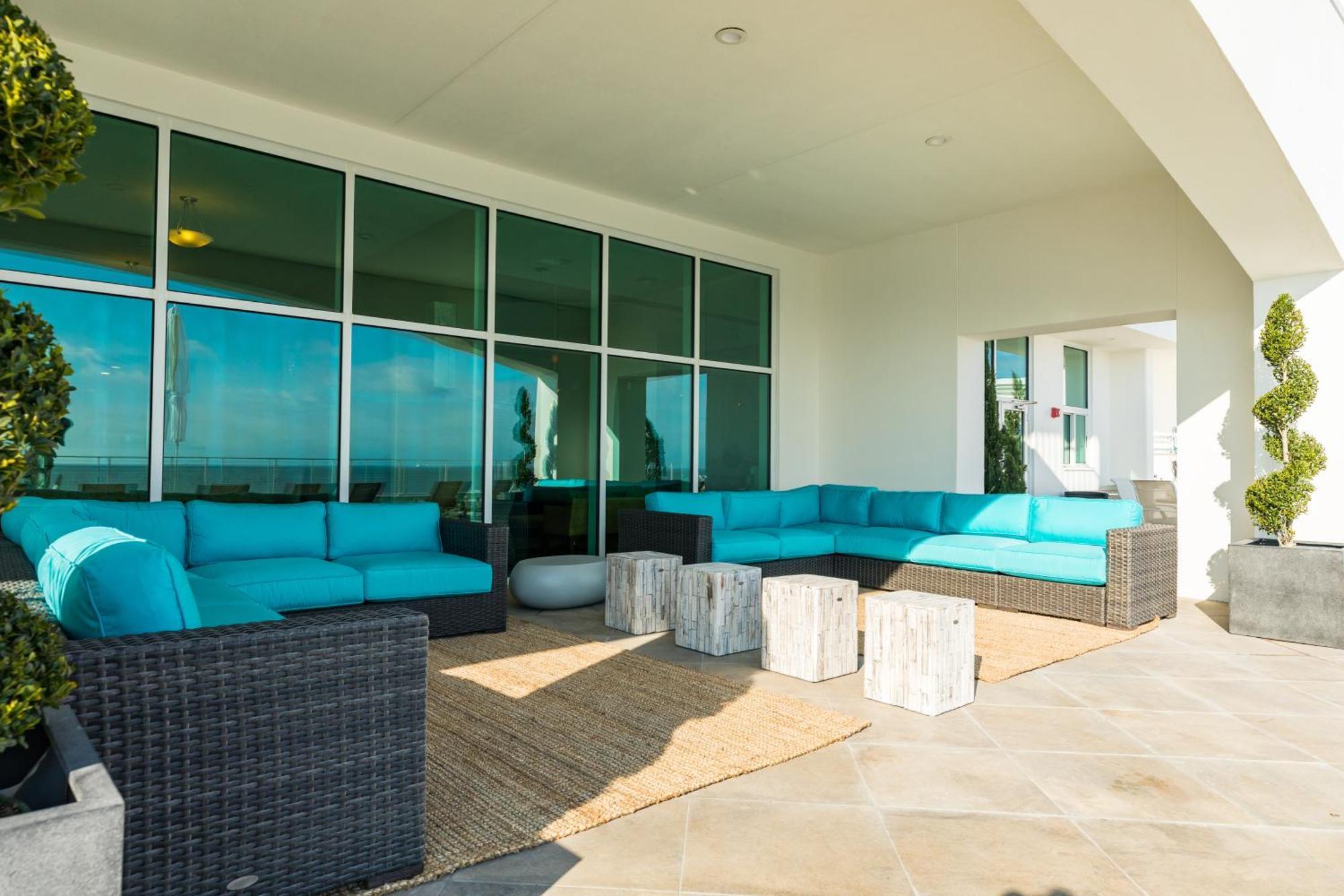 Emerald By The Sea Retreat กาลเวสตัน ภายนอก รูปภาพ