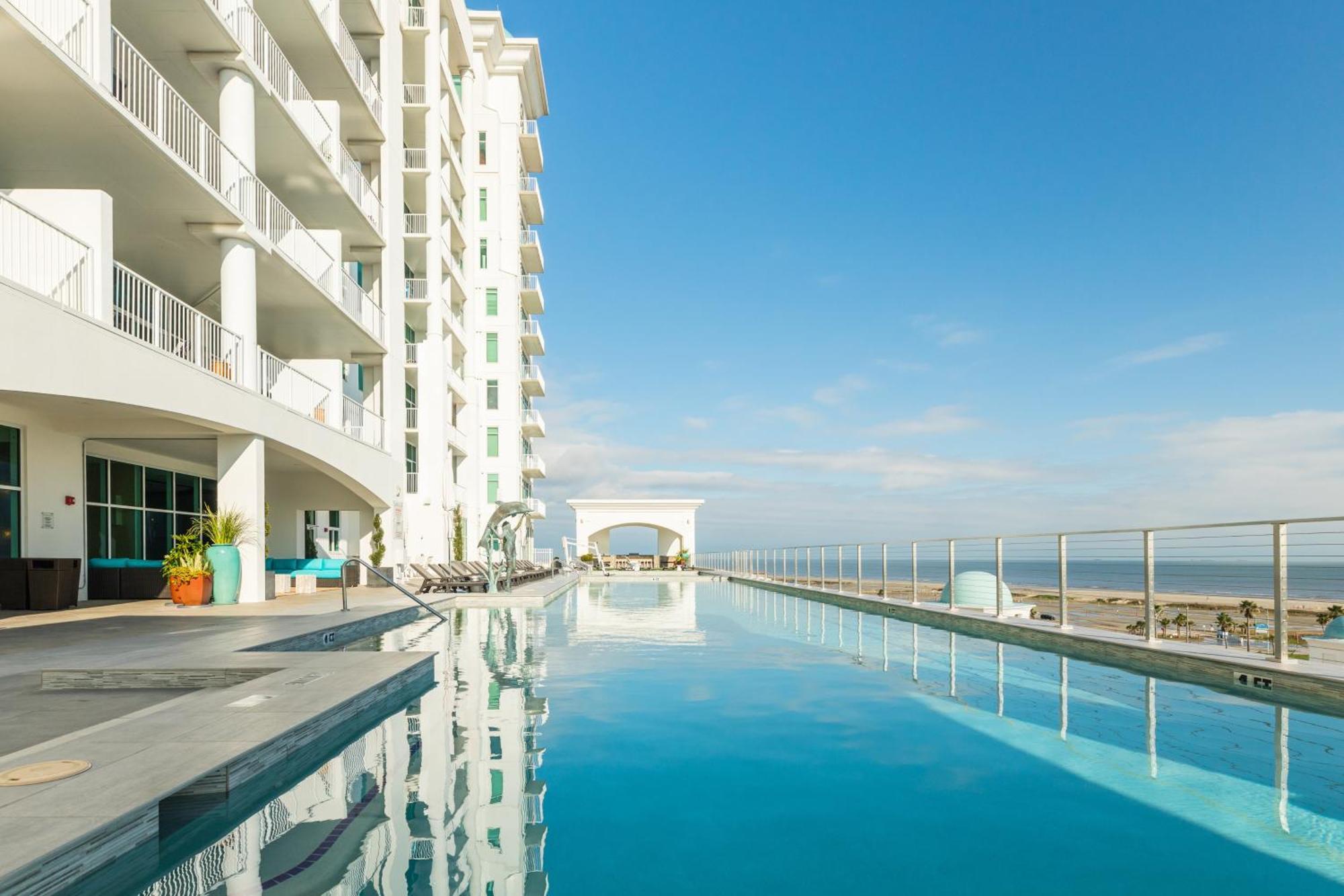 Emerald By The Sea Retreat กาลเวสตัน ห้อง รูปภาพ