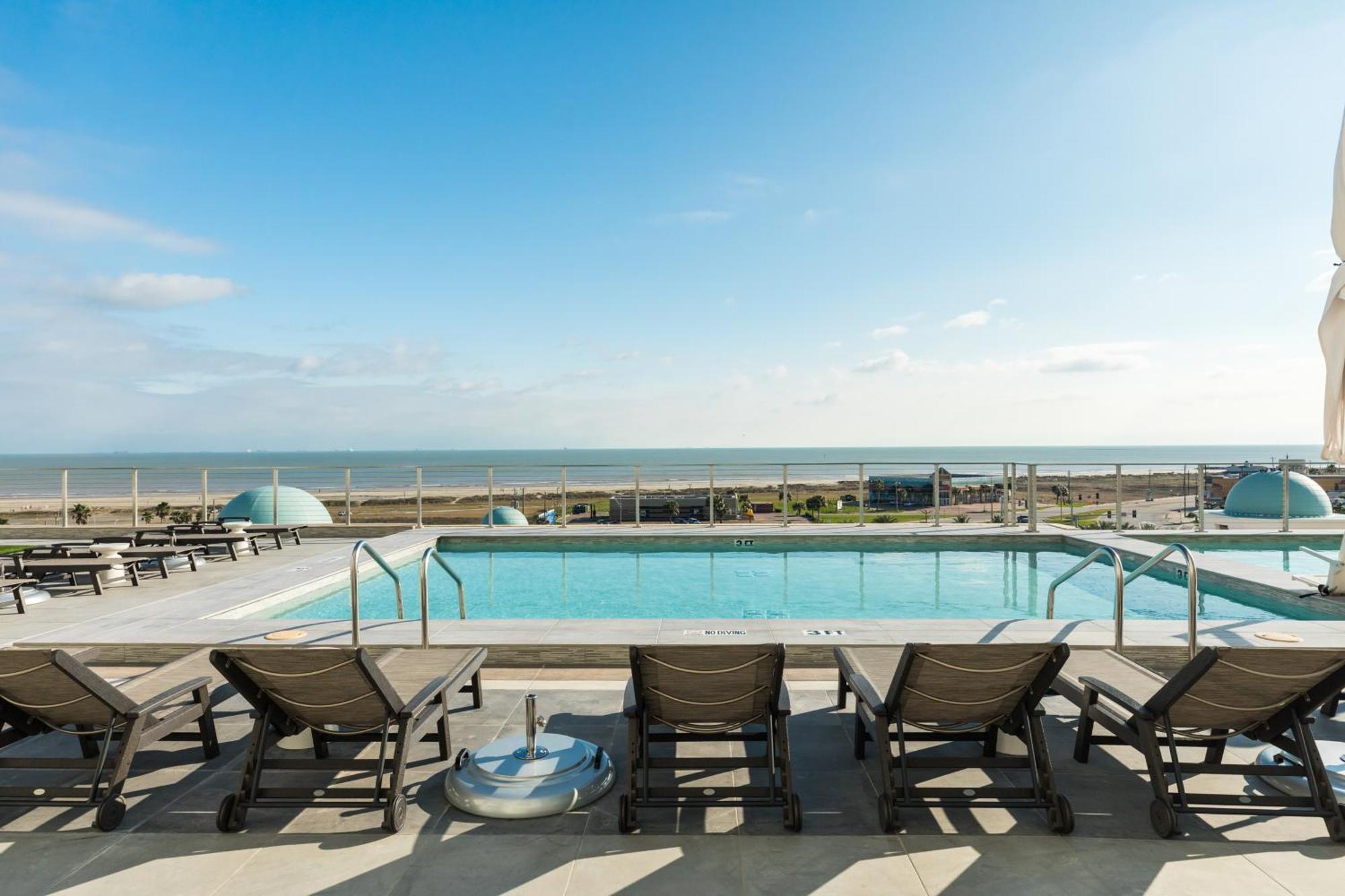 Emerald By The Sea Retreat กาลเวสตัน ห้อง รูปภาพ