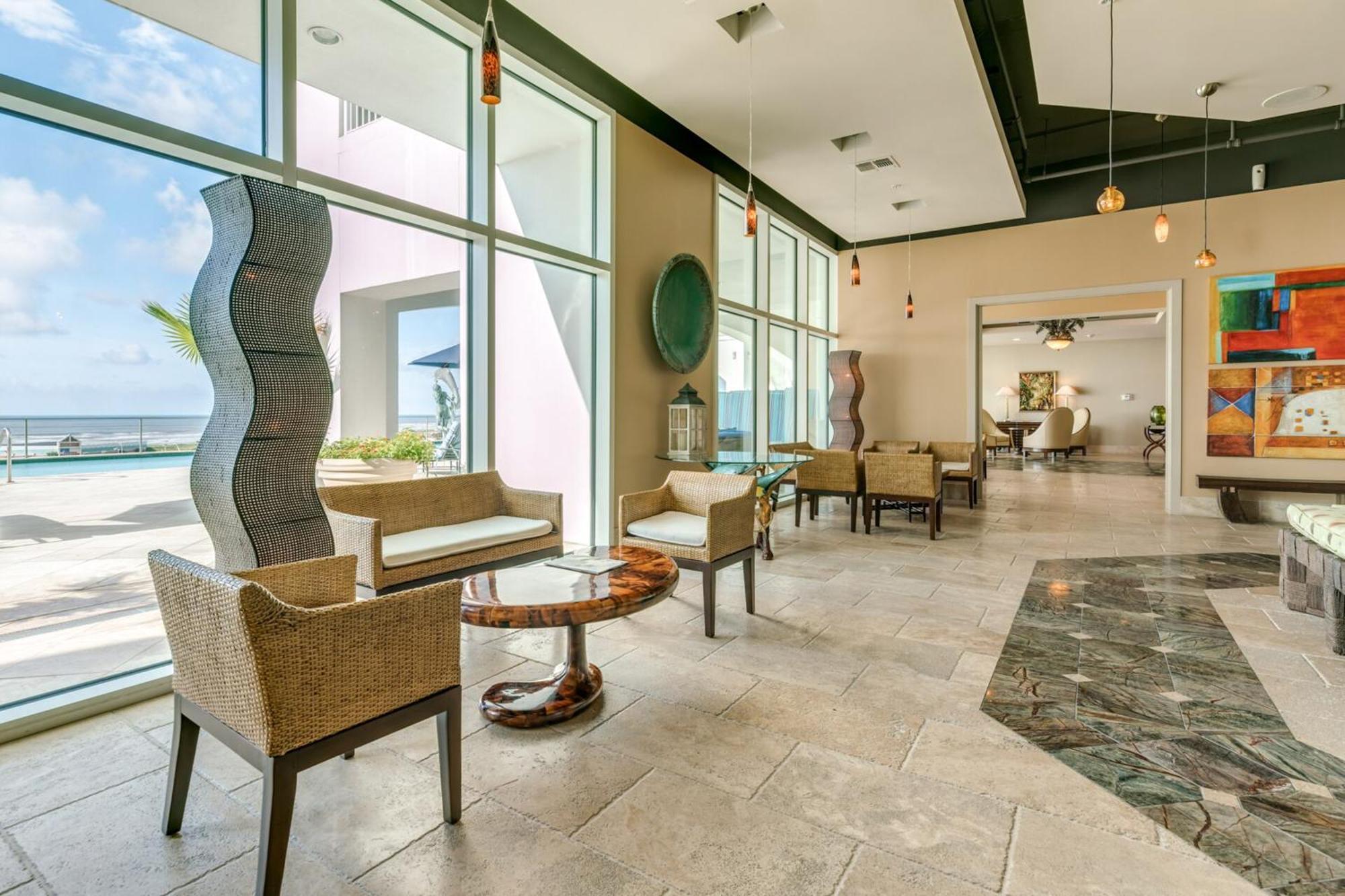 Emerald By The Sea Retreat กาลเวสตัน ห้อง รูปภาพ